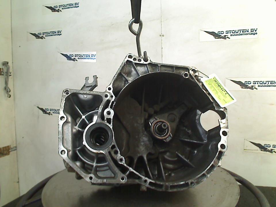 Versnellingsbak Schakel Nissan X-Trail (T30) 2003, Gebruikt, Germany@nissan-services.eu, Kronenweg 38, Wesseling 50389, , Duitsland