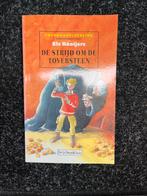 De Strijd om de Toversteen - Els Rooijers, Boeken, Kinderboeken | Jeugd | onder 10 jaar, Ophalen of Verzenden, Zo goed als nieuw