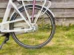 Stella Moederfiets Damesfiets - Zo goed als nieuw, Fietsen en Brommers, Overige merken, 2 zitjes, S, Ophalen of Verzenden