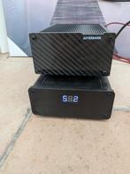 After Dark Diretta network bridge mini incl voeding, Ophalen of Verzenden