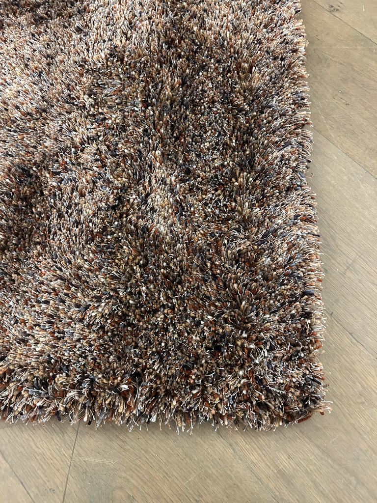 Vloerkleed Lana, Medley 136905 van Brink & Campman 170x240, Nieuw, Ophalen of Verzenden, 200 cm of meer, Grijs