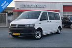 Volkswagen Transporter Kombi 2.0 TDI L2H1 Trendline ORIGINEE, 12 maanden, Gebruikt, Wit, Origineel Nederlands