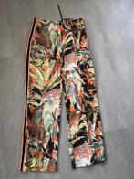 MarCCain broek, gewerkt, Overige kleuren, Maat 42/44 (L), Ophalen of Verzenden, Lang