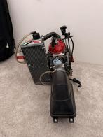 Rotax max Senior motor, Ophalen of Verzenden, Zo goed als nieuw