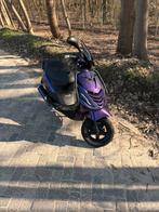 Piaggio Zip 80cc 4t, Ophalen, Zo goed als nieuw, Benzine, Zip