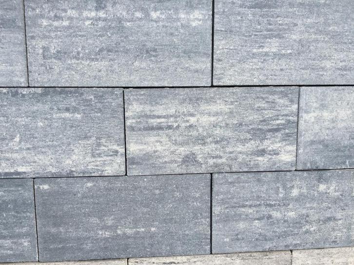 terras tegels en oprit verharding, Tuin en Terras, Tegels en Klinkers, Nieuw, Terrastegels, Beton, 10 m² of meer, Ophalen of Verzenden