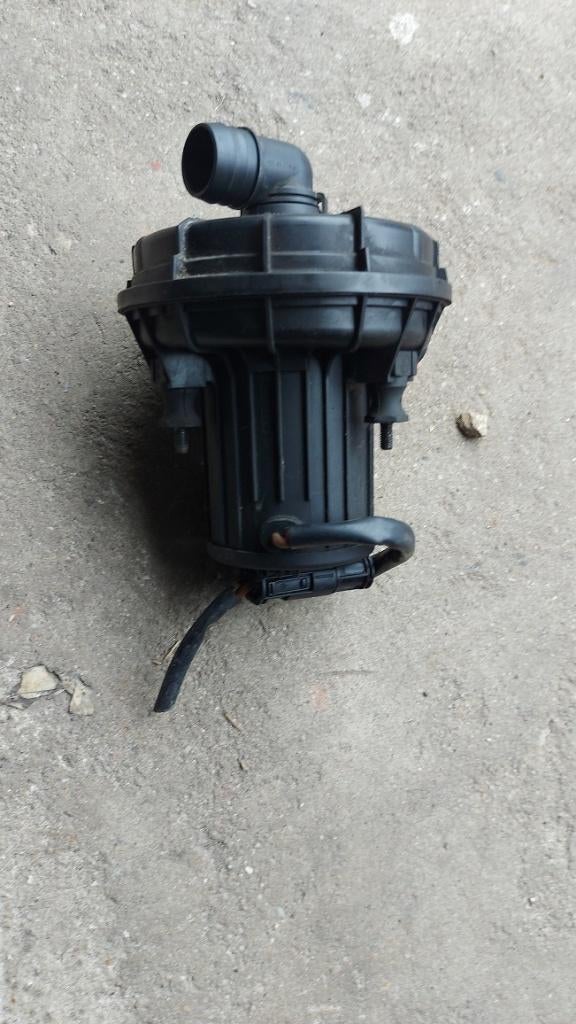 Vaciumpomp op motorblok BMW  E46 Compact, Ophalen of Verzenden