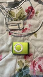 Ipod nana 2 gb, Ophalen of Verzenden, Zo goed als nieuw, Classic