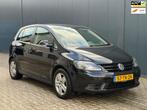 Volkswagen Golf Plus 1.6 FSI NAP|Trekhaak|Airco|Topstaat!, Gebruikt, 4 cilinders, 116 pk, Zwart