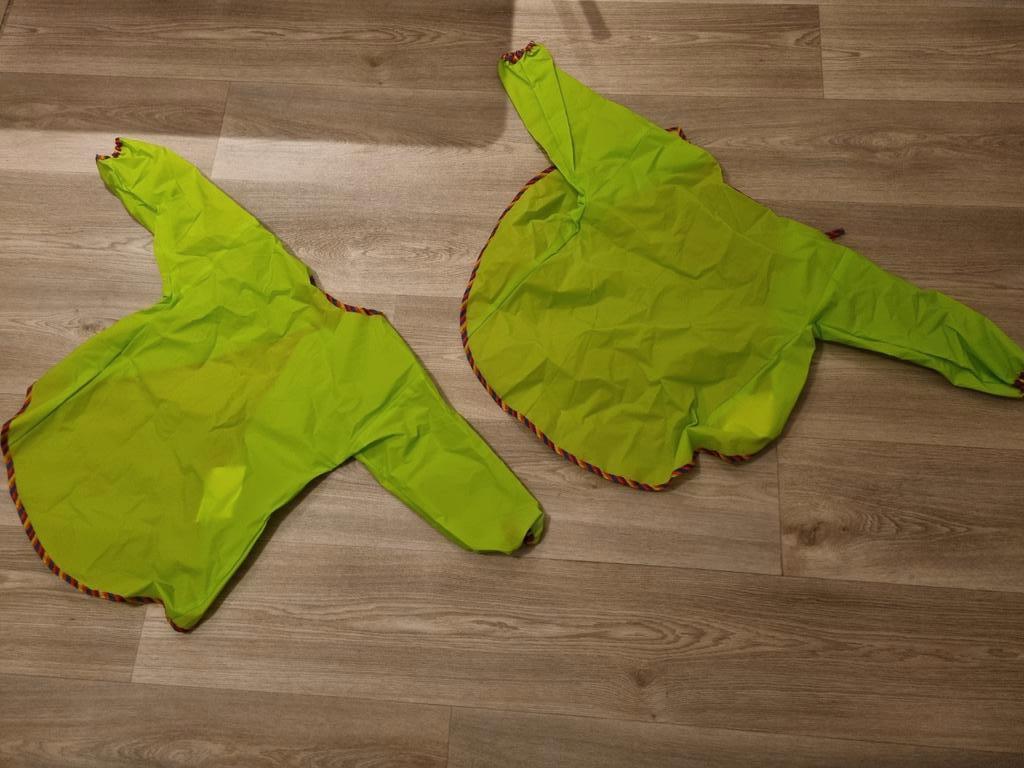 2 nieuwe knutselschorten IKEA, Ophalen of Verzenden, Nieuw