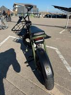 Phatfour FLX fatbike 2024 - Zeer goede staat + accessoires, 59 cm of meer, Ophalen of Verzenden, Zo goed als nieuw, Overige merken