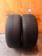 225 55 17, Ophalen of Verzenden, Zo goed als nieuw