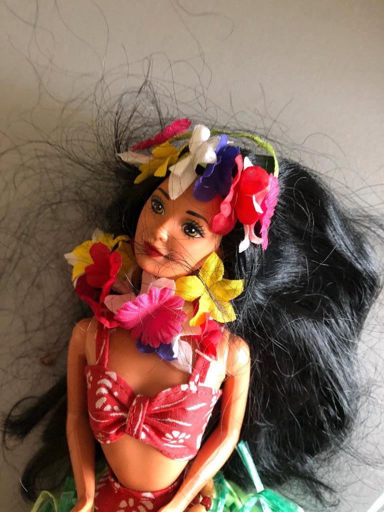 Barbie internationals  3 stuks, Ophalen of Verzenden, Zo goed als nieuw, Fashion Doll