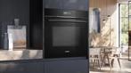 Siemens iQ700 Oven HM736 GAB1, Witgoed en Apparatuur, Ovens, 45 tot 60 cm, Hete lucht, Nieuw, Ophalen of Verzenden