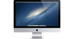 Apple iMac 21,5", Ophalen