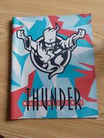 Thunderdome magazine 2019, Ophalen of Verzenden, Zo goed als nieuw