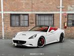 Ferrari California 4.3 V8 (bj 2009, automaat), Auto's, Ferrari, Automaat, Gebruikt, 8 cilinders, Overige kleuren