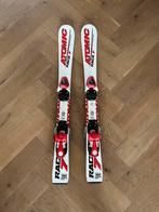 Atomic Race 7 90 cm kids ski, Ophalen, Zo goed als nieuw, Atomic, Minder dan 100 cm