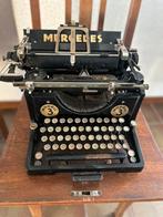 Vintage Mercedes model 3 type machine, Diversen, Typemachines, Ophalen