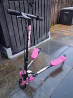 Space drifter, Fietsen en Brommers, Steps, Ophalen of Verzenden, Gebruikt, Overige typen