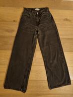 Bershka Spijkerbroek Maat 32 (XXS), Zo Goed Als Nieuw, Kleding | Dames, Spijkerbroeken en Jeans, Zwart, Zo goed als nieuw, W27 (confectie 34) of kleiner