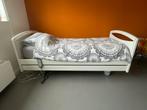 Seniorenbed, verpleegbed, ziekenhuisbed van Vermeiren, Ophalen, Verstelbaar, 90 cm, Eenpersoons