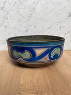 Plateel Damascus, Pieter Woerlee, PZH 1906 (Plazuid), Antiek en Kunst, Ophalen of Verzenden