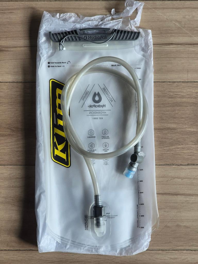 Hydrapak, hydration bladder ( KLIM ), Ophalen of Verzenden, Nieuw, Rugzak