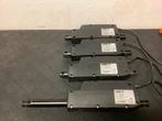 LINAK Actuators 24V  4 stuks Type: 122000-31002420, Ophalen, Zo goed als nieuw