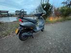 Zip 4t 2009, Fietsen en Brommers, Ophalen, Maximaal 45 km/u, Zip, 49 cc