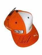 Gesigneerde Max Verstappen cap, Ophalen, Nieuw, Formule 1