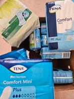 TENA materiaal, Diversen, Ophalen