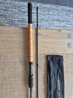 Shimano aero x1 pellet waggler 11ft 15gr, Watersport en Boten, Ophalen, Zo goed als nieuw, Werphengel