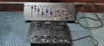 DJ Mixer Set: Senso Audio PMS 501 & Alecto PRO-137, Muziek en Instrumenten, Mengpanelen, Ophalen, Gebruikt, Minder dan 5 kanalen