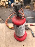 GOK soldeerbraner en karwei fles, Ophalen of Verzenden, Zo goed als nieuw