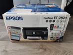 Epson EcoTank ET-2870 printer – zo goed als nieuw, Computers en Software, Printers, All-in-one, Draadloos, Zo goed als nieuw, Ophalen