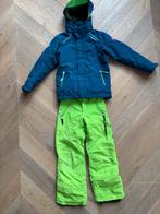Skipak jongen maat 140 - Protest broek, Trollkids jas, Kinderen en Baby's, Kinderkleding | Maat 140, Ophalen of Verzenden, Gebruikt