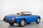 MG B 1.8 Roadster . (bj 1976), Auto's, B, Achterwielaandrijving, Gebruikt, 4 cilinders
