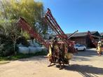 Hardi 361 -ME-1000-EC5-18-LHY Veldspuit, Gewasbescherming en Bemesting