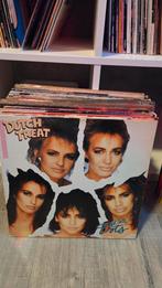 Dolly Dots - Dutch Treat LP, Cd's en Dvd's, Vinyl | Pop, Ophalen of Verzenden