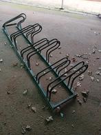 Rij wiel rek 2 x, Ophalen, Gebruikt