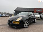 Alfa Romeo MiTo 1.4 Progression*Complete Historie*Airco*Lm V, Auto's, Voorwielaandrijving, Euro 5, Stof, Gebruikt