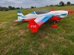 Extra ng 60 inch van pilot RC vliegklaar op ontvanger na, Ophalen, Zo goed als nieuw, Elektro, RTF (Ready to Fly)