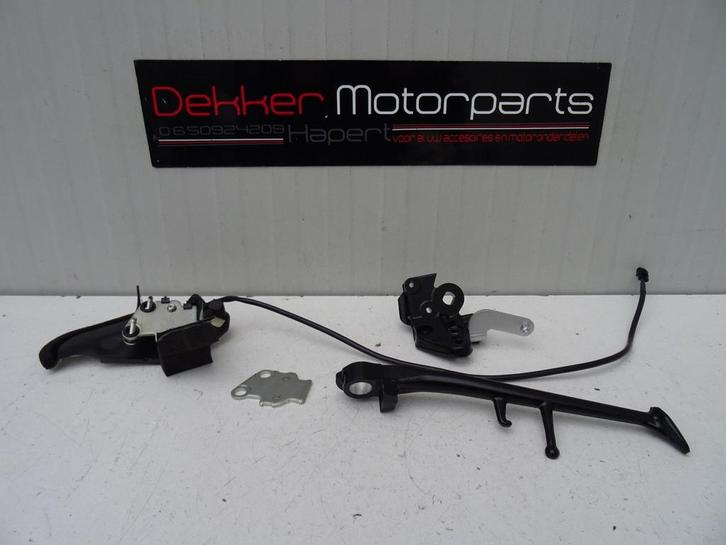 Zijstandaard / Standaard Yamaha YZF R6 2017-2020-2024 RJ27, Motoren, Onderdelen | Yamaha, Nieuw, Ophalen of Verzenden