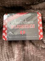 Amsterdamse Wijsheden bewaarblik,, Ophalen of Verzenden, Nieuw