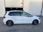 Volkswagen Golf Sportsvan 1.5 TSI ACT Highline Edition PANOR, Voorwielaandrijving, Stof, Wit, Golf Sportsvan