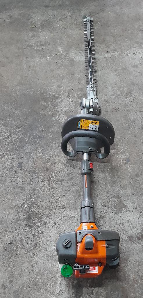 Husqvarna 327HDa65 stokheggeschaar, Tuin en Terras, Heggenscharen, Ophalen, Nieuw, Benzine, Husqvarna