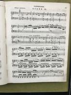 Wagner - Tannhäuser en Lohengrin voor piano, Gebruikt, Klassiek, Ophalen of Verzenden, Artiest of Componist