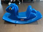 Little Tikes Schommelpaard - Klassieker!, Ophalen, Zo goed als nieuw
