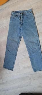 Motor spijkerbroek route 66 mt W 30 L32 met protectie €30, Motoren, Kleding | Motorkleding, Route 66, Dames, Ophalen of Verzenden